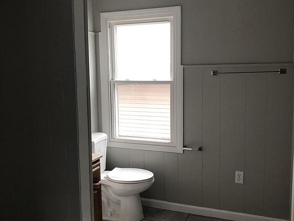 downstairs full bath