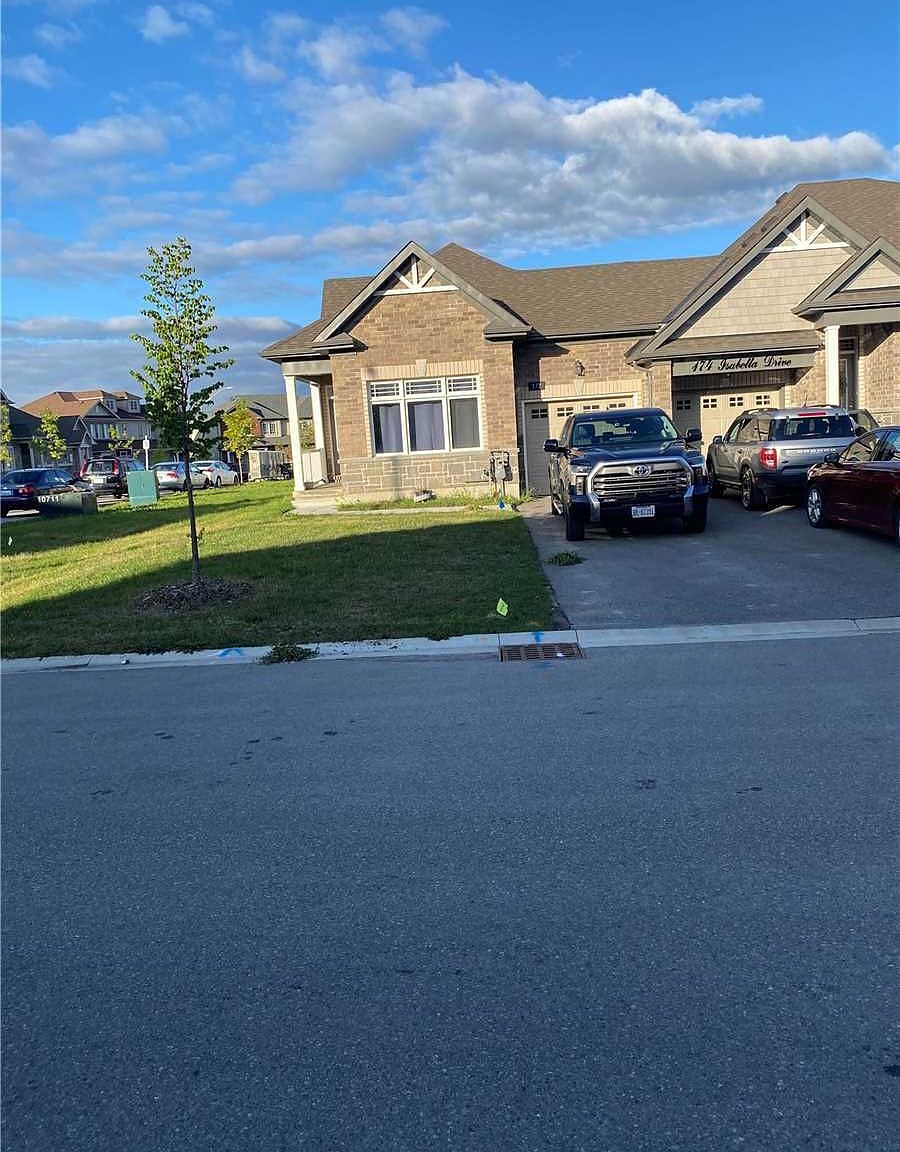172 Isabella Dr, Orillia, ON L3V 8K7 Zillow