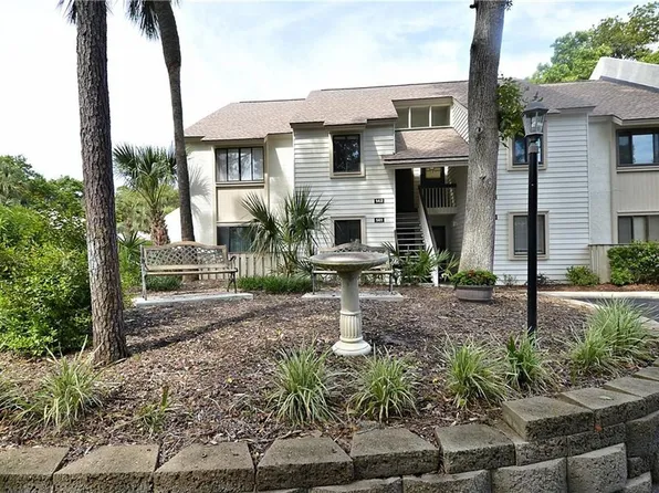 25 Deallyon Ave APT 141, Hilton Head Island, SC 29928