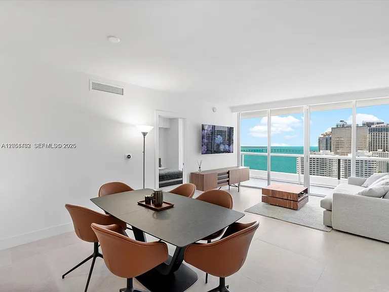 495 Brickell Ave #2305 — Photo 8