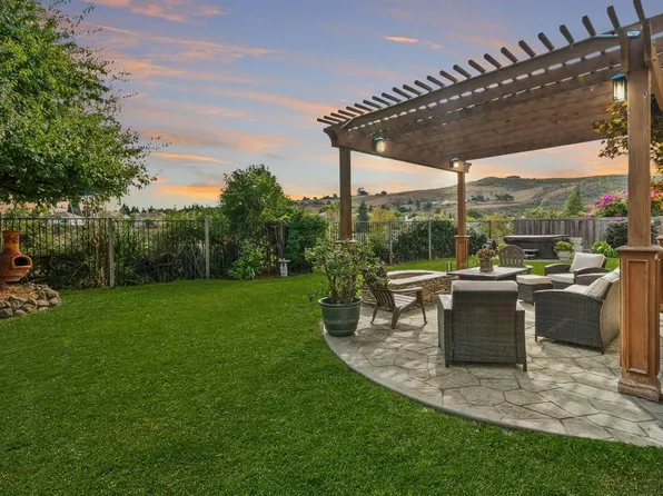 605 Kearney Street, Benicia, CA 94510