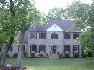 5464 King Stuart Dr, Salisbury, MD 21801