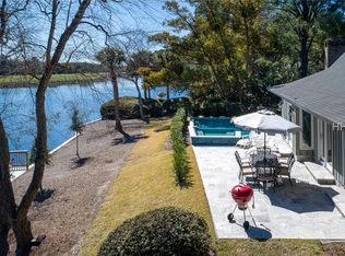 17 Port Tack, Hilton Head Island, SC 29928