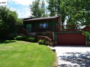 470-945 Emerson Dr, Susanville, CA 96130