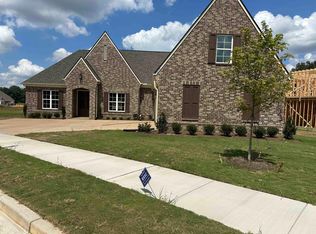 10176 Conner Field Ln, Arlington, TN 38002