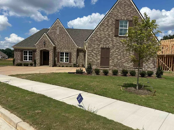 10176 Conner Field Ln, Arlington, TN 38002