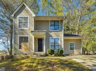 886 Forest Pointe Way, Jonesboro, GA 30238