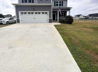 970 Nor Am Rd, Pikeville, NC 27863