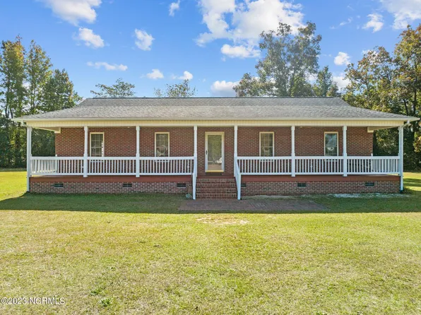 168 Champ Terry Road, Hamlet, NC 28345
