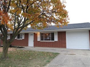 208 Stewart Dr, Sidney, OH 45365