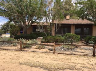 18828 Chickasaw Rd, Apple Valley, CA 92307