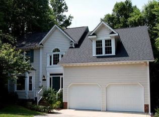 4105 Grove Ridge Dr, Durham, NC 27703