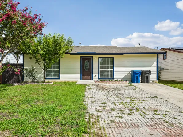 6707 Blue Oak Ln, San Antonio, TX 78227