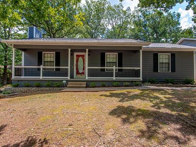309 Shadow Ridge Dr, Little Rock, AR, 72211