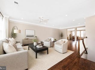 Summit Hall Reserve Codm, Gaithersburg, MD 20877
