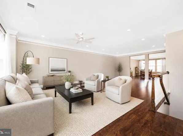 759 Cobbler Pl #759, Gaithersburg, MD 20877