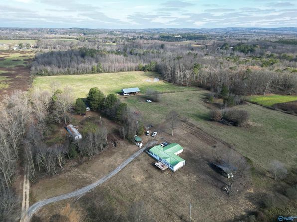 County Road 901, Sylvania, AL 35988
