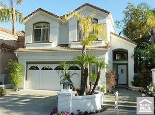 8 Columbine, Trabuco Canyon, CA 92679