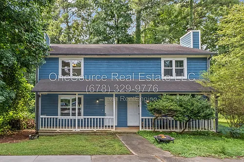 2961 Lakemont Dr SW Photo 1