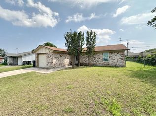 3708 Madison Dr, Killeen, TX 76543