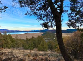 Coopers Hawk Rd LOT 827, Klamath Falls, OR 97601