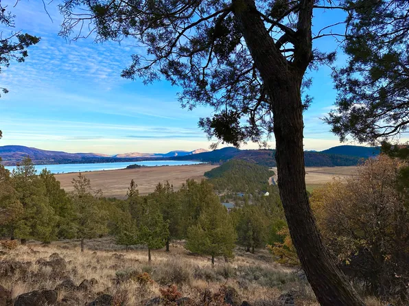Coopers Hawk Rd Lot 827, Klamath Falls, OR 97601