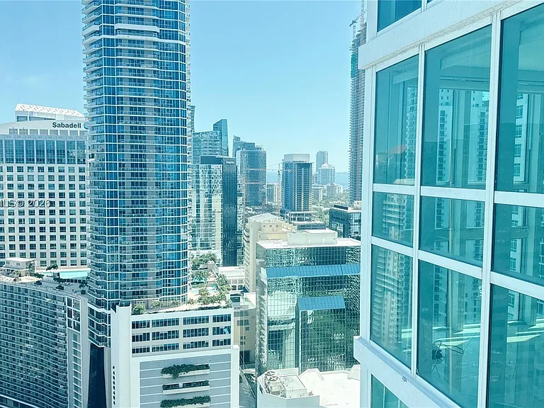 950 Brickell Bay Dr #3411 — Photo 23