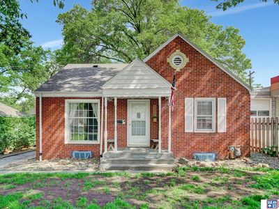 3930 A St, Lincoln, NE, 68510