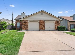 315 Rawhide Loop, Round Rock, TX 78681
