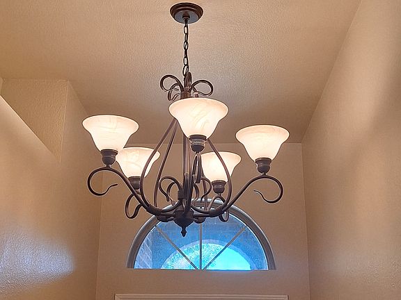 Entry Hallway #2
