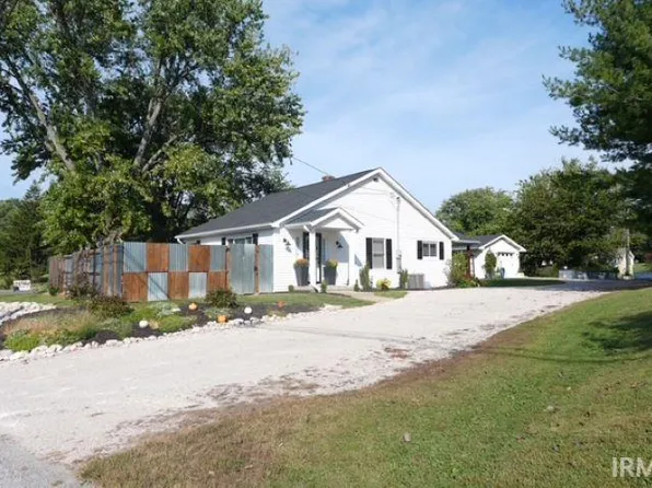 1527 S Indiana Ave, French Lick, IN 47432