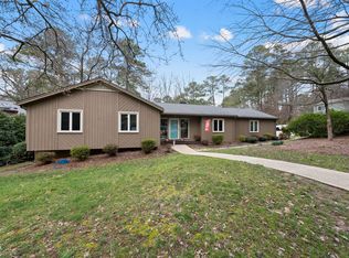 6501 Rainbow Ct, Raleigh, NC 27612