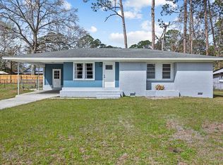 1710 Dedo Dr, Valdosta, GA 31601