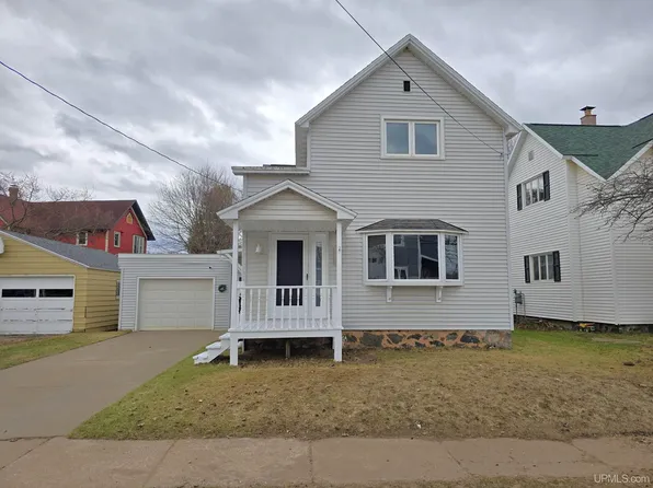 618 Maurice St, Ishpeming, MI 49849