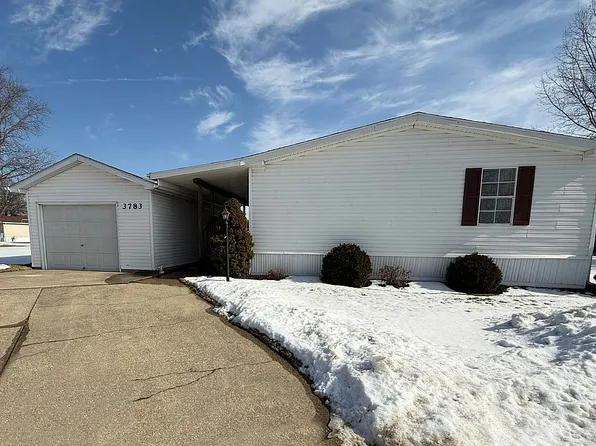 3783 Devanshire St, Portage, IN 46368