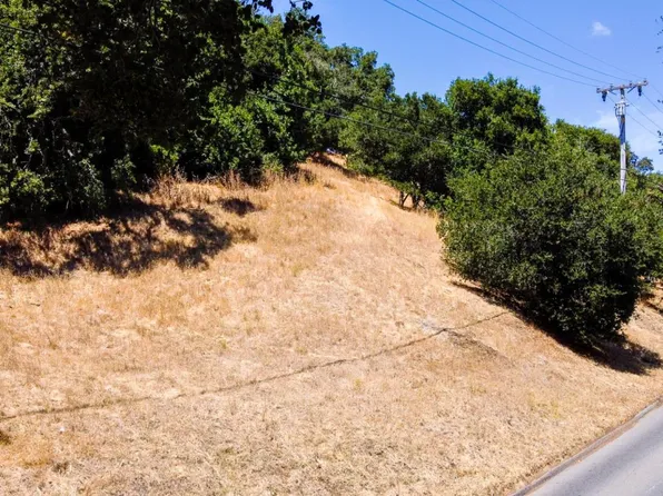 4224 Jefferson Ave, Woodside, CA 94062