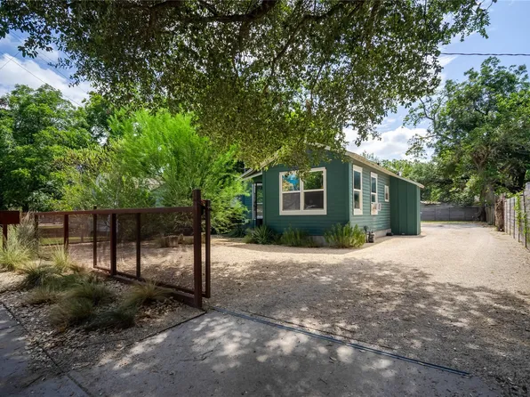 719 Springdale Rd, Austin, TX 78702