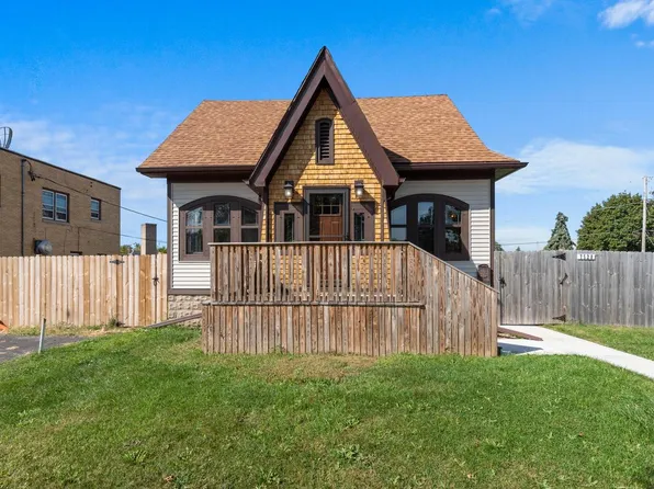 7528 West Beloit ROAD, West Allis, WI 53219