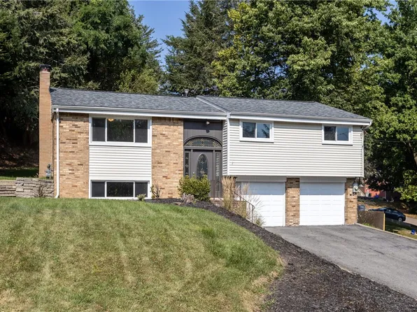 217 Belladonna Dr, Glenshaw, PA 15116