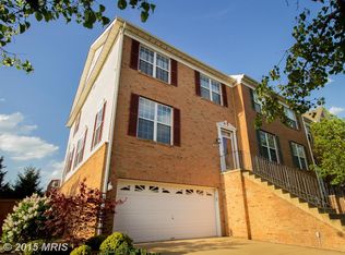 43766 Clemens Ter, Ashburn, VA 20147