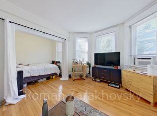 14 Orkney Rd APT 15, Brighton, MA 02135