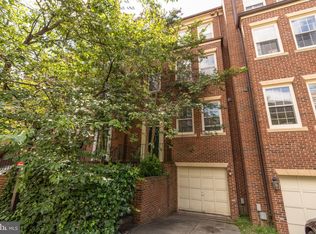 3743 Winfield Ln NW, Washington, DC 20007