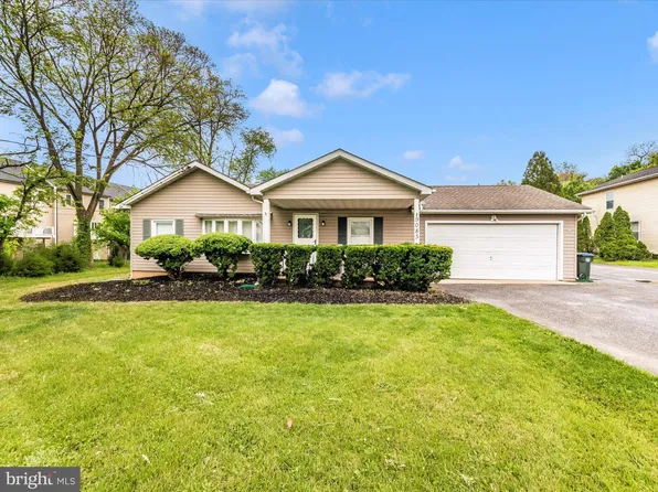 9083 Old Scaggsville Rd, Laurel, MD 20723