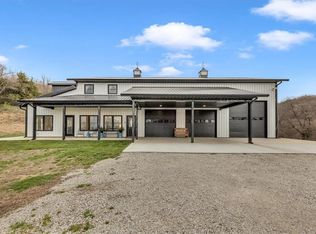 22375 Cogan Rd, Rushville, MO 64484