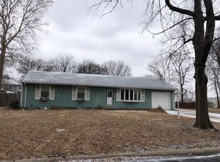 4700 Northern Ave, Kansas City, MO 64133