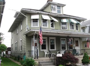 932 Fernwood St, Bethlehem, PA 18018
