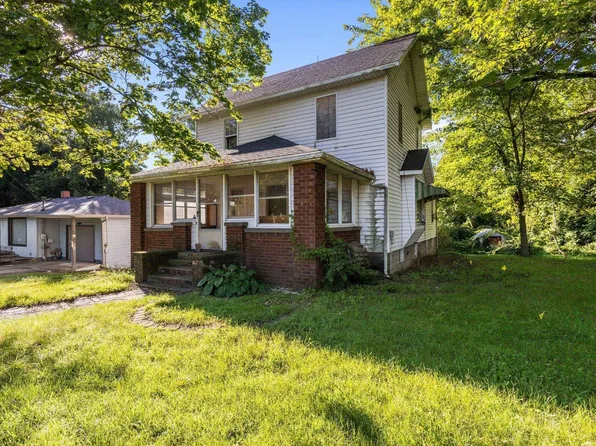 22572 State Road 120, Elkhart, IN 46516