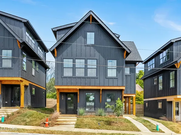 1904 Barber St, Knoxville, TN 37920