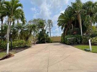 4600 Southern Breeze DR, NAPLES, FL 34114