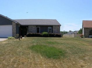 1121 Brittany Pl, Fort Wayne, IN 46825
